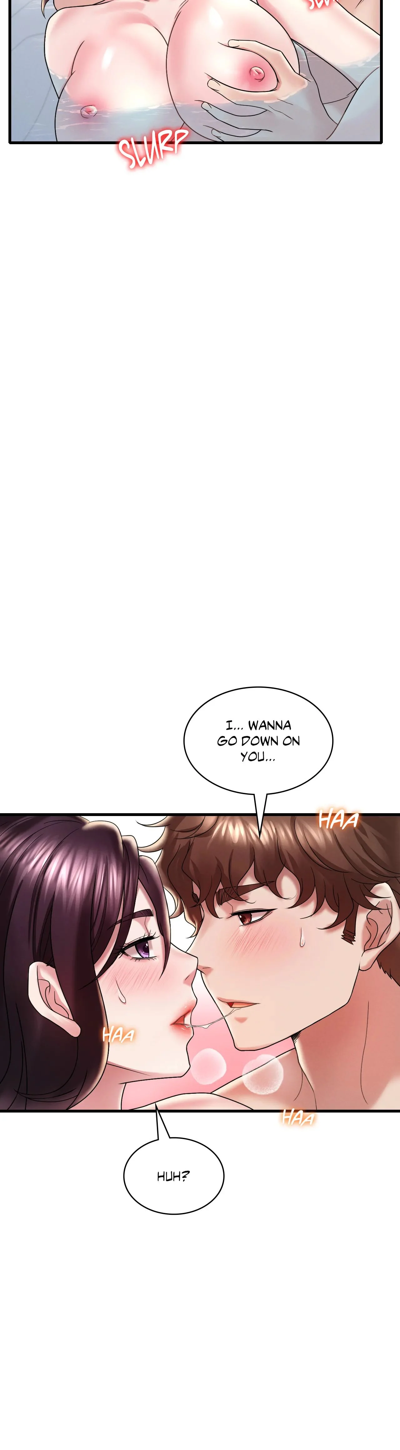 Drunk on You (Official Uncensored) chapter 12 page 13