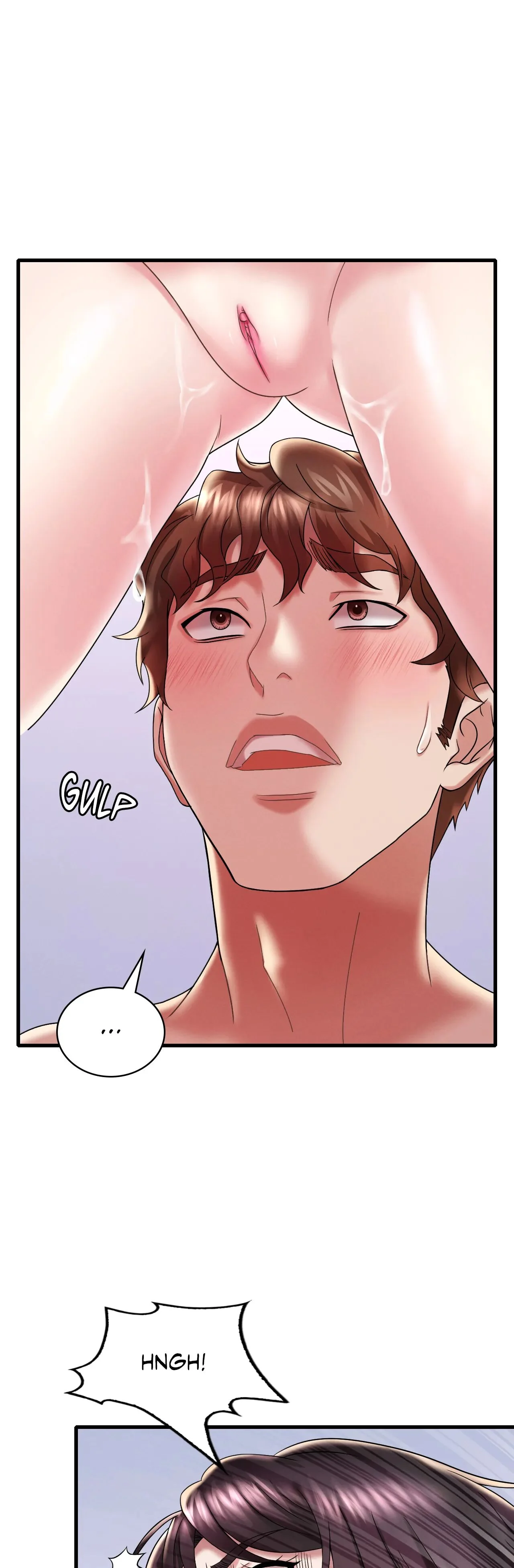 Drunk on You (Official Uncensored) chapter 12 page 16