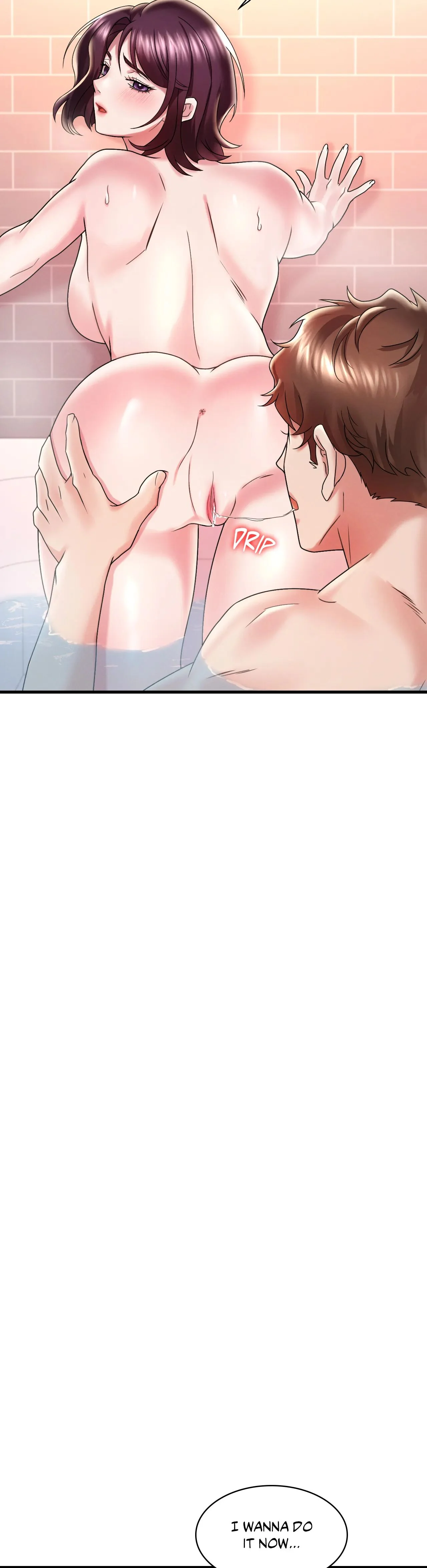 Drunk on You (Official Uncensored) chapter 12 page 22