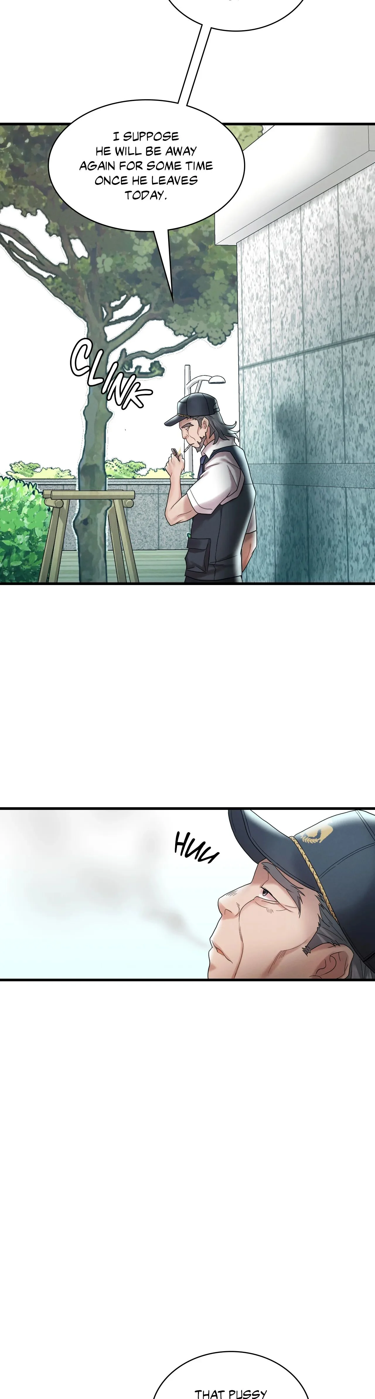 Drunk on You (Official Uncensored) chapter 12 page 41