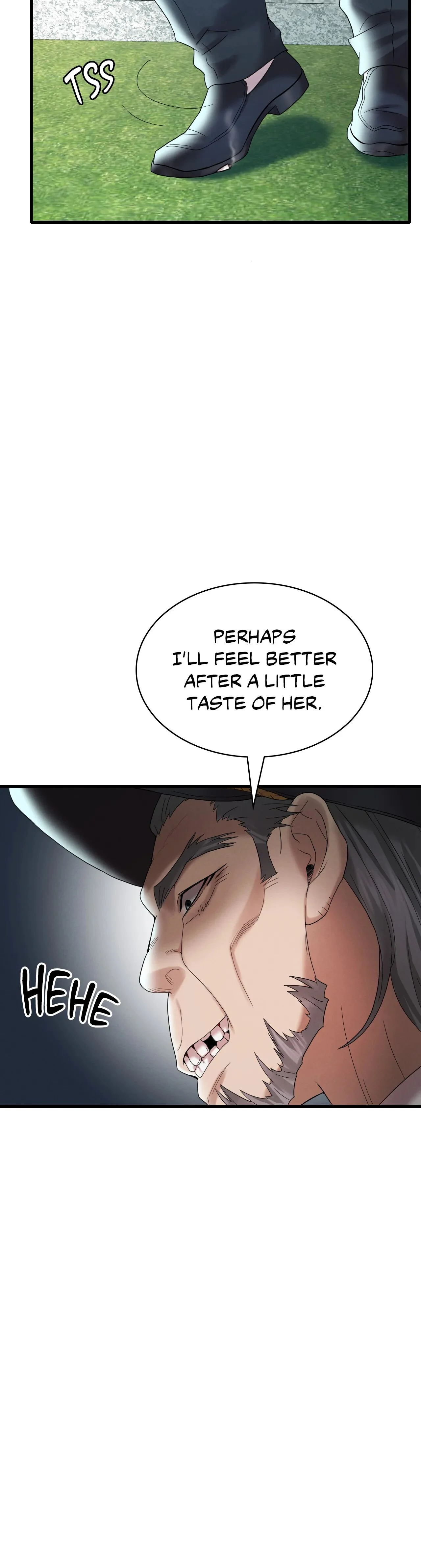 Drunk on You (Official Uncensored) chapter 12 page 43