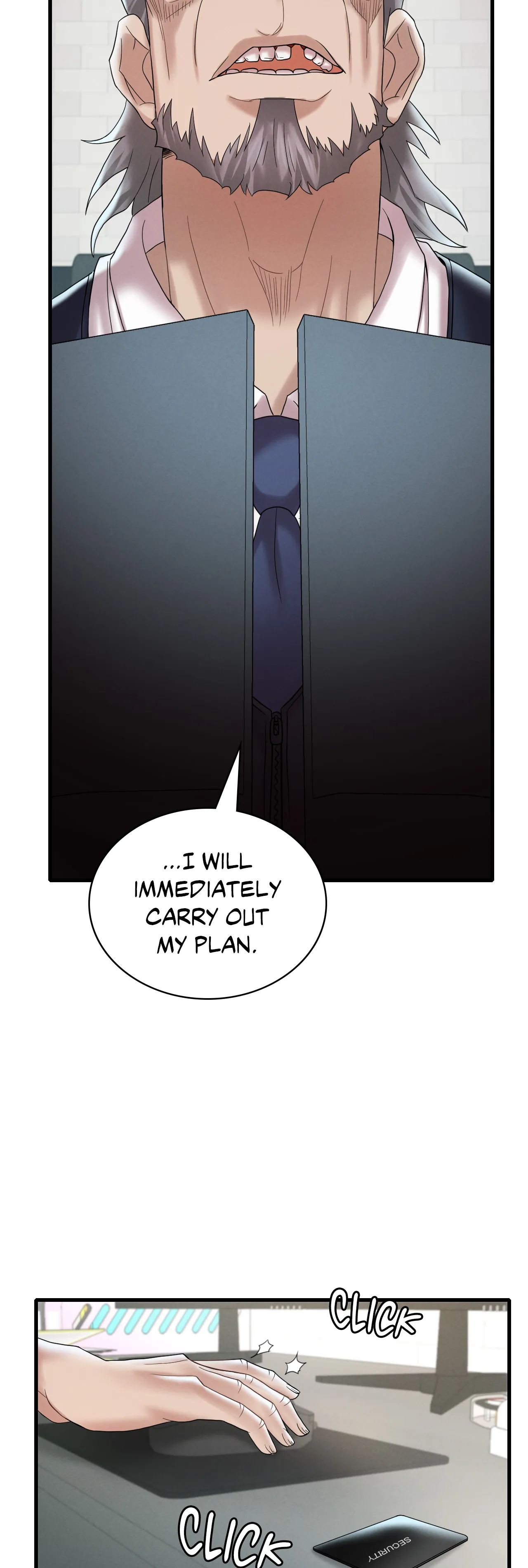 Drunk on You (Official Uncensored) chapter 12 page 46