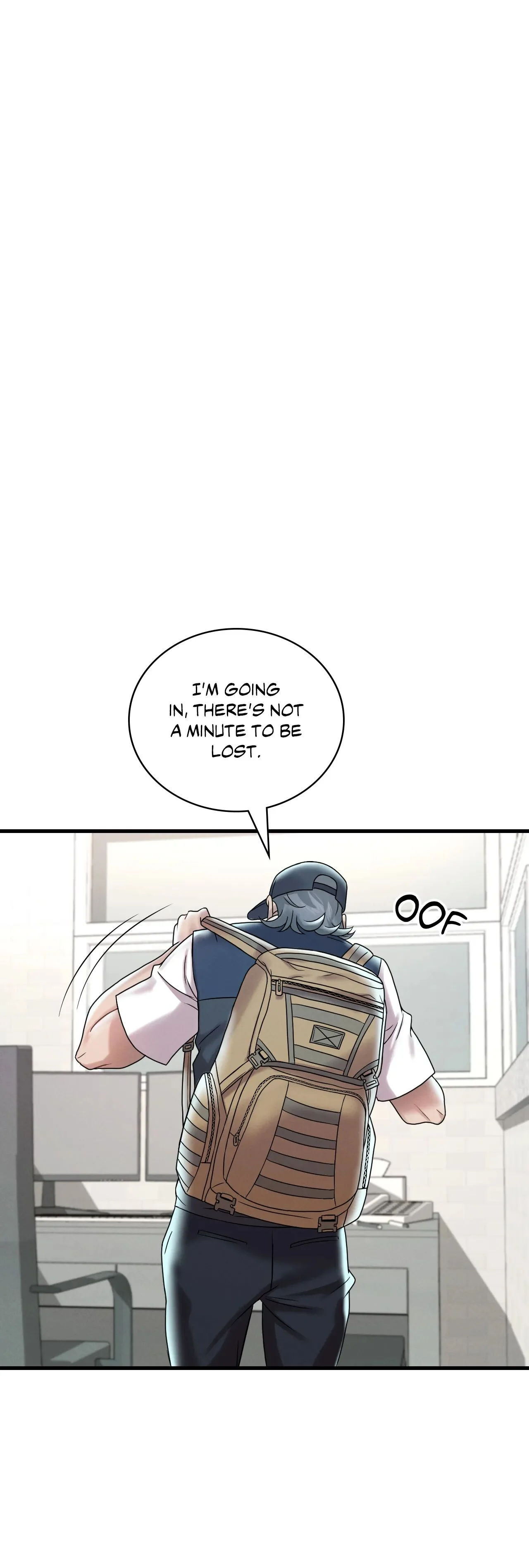 Drunk on You (Official Uncensored) chapter 12 page 52
