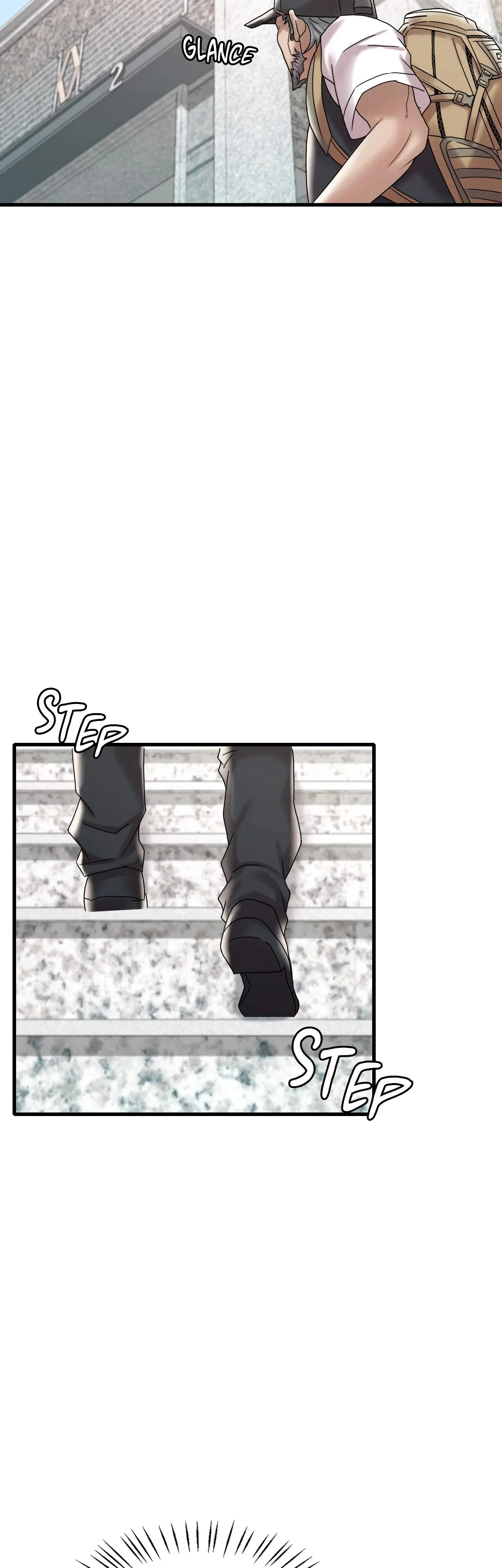Drunk on You (Official Uncensored) chapter 13 page 2