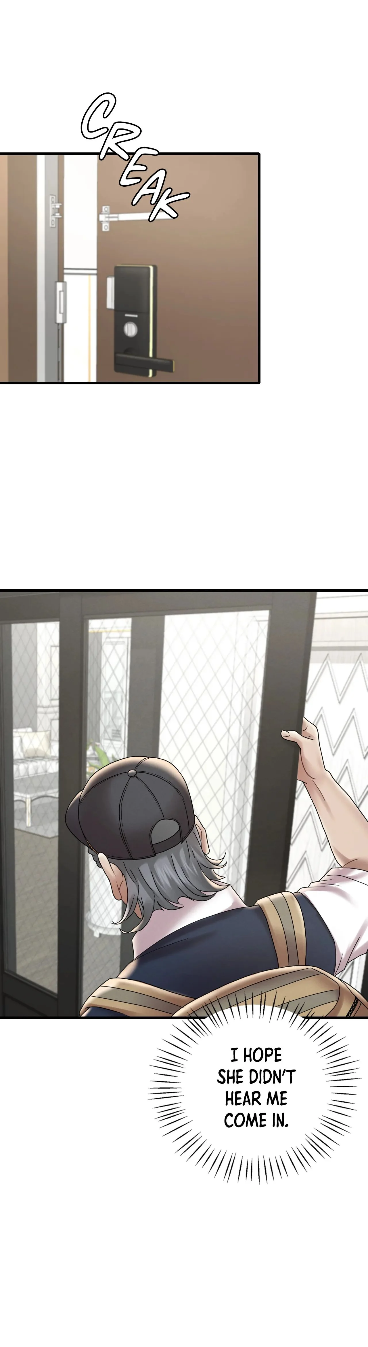 Drunk on You (Official Uncensored) chapter 13 page 8