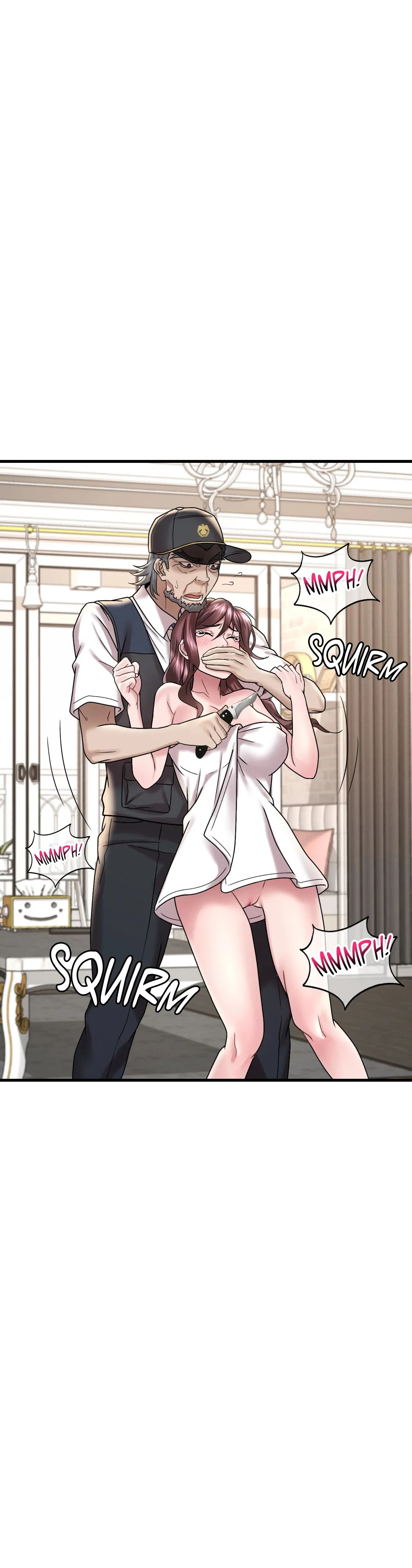Drunk on You (Official Uncensored) chapter 13 page 16