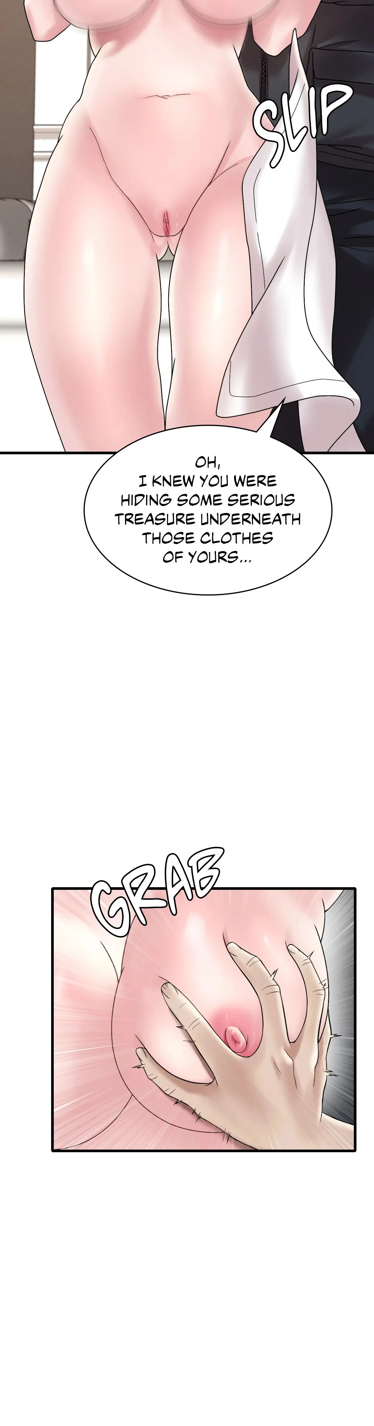 Drunk on You (Official Uncensored) chapter 13 page 19