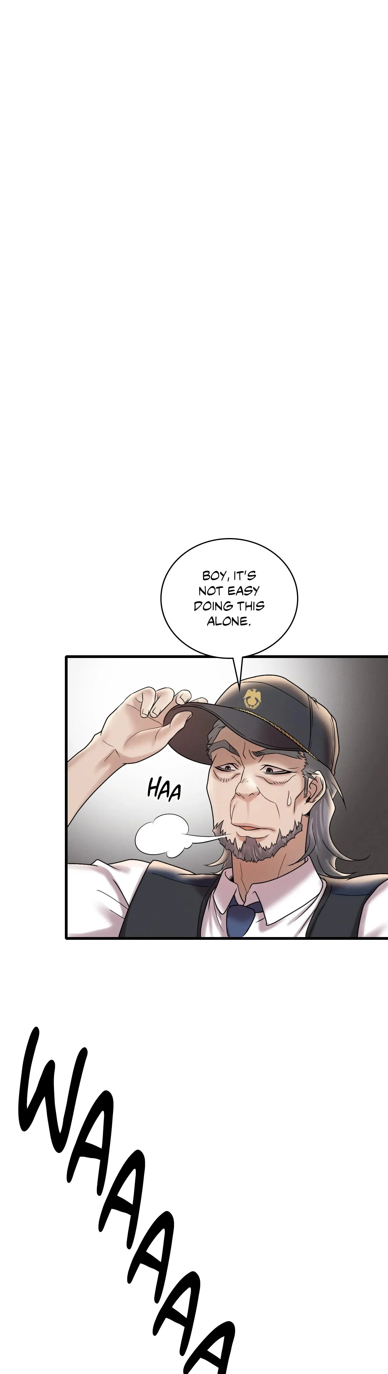 Drunk on You (Official Uncensored) chapter 13 page 25