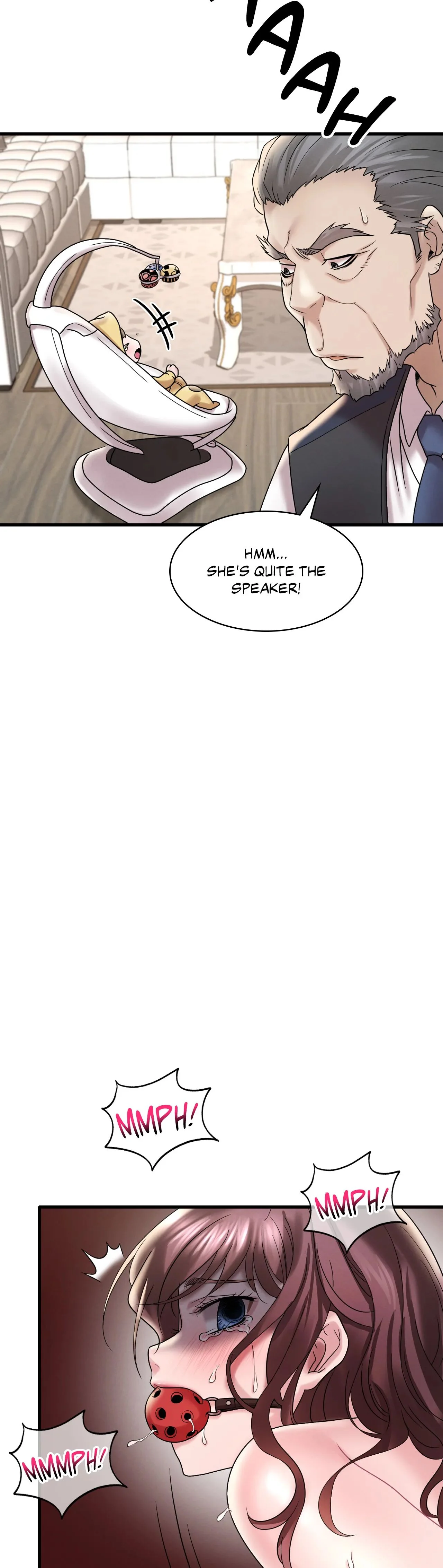 Drunk on You (Official Uncensored) chapter 13 page 26