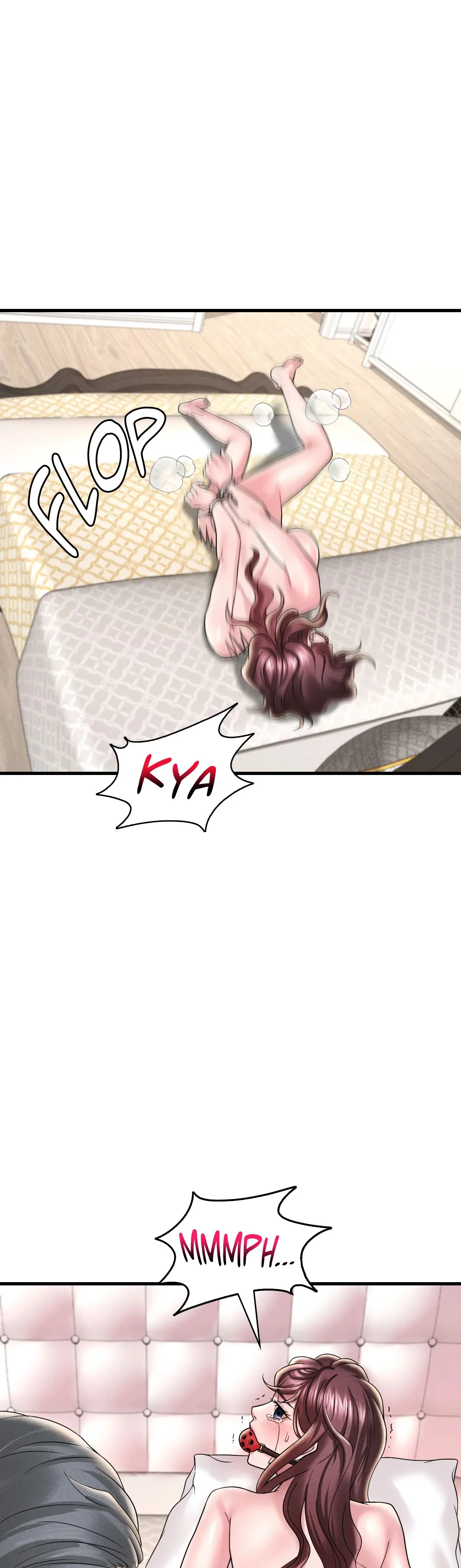 Drunk on You (Official Uncensored) chapter 13 page 29