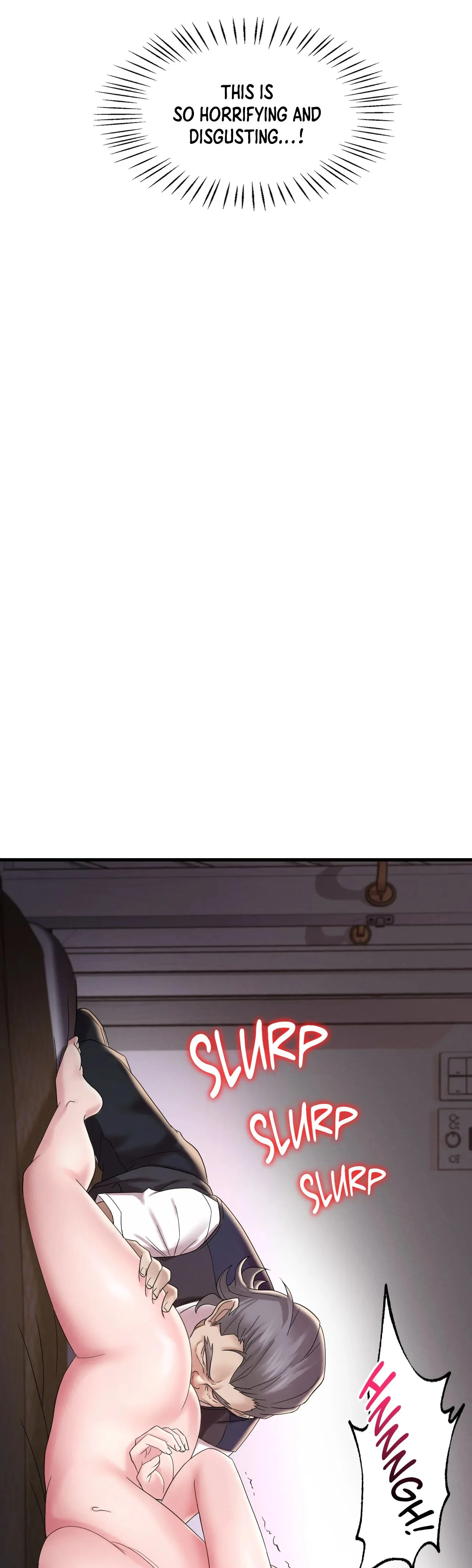 Drunk on You (Official Uncensored) chapter 13 page 34