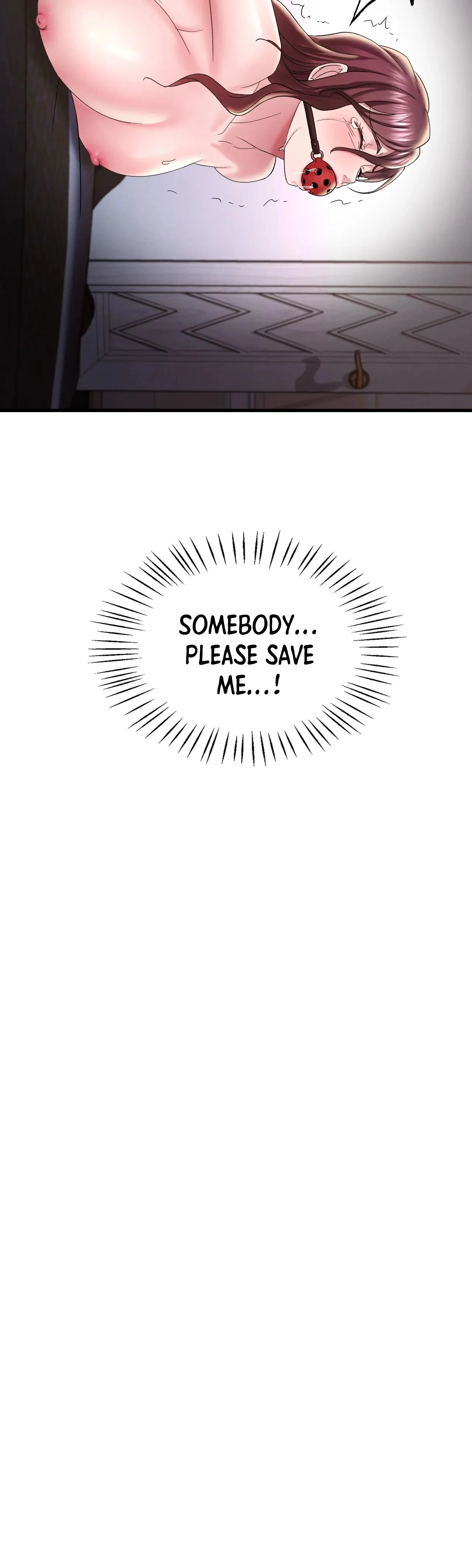Drunk on You (Official Uncensored) chapter 13 page 35