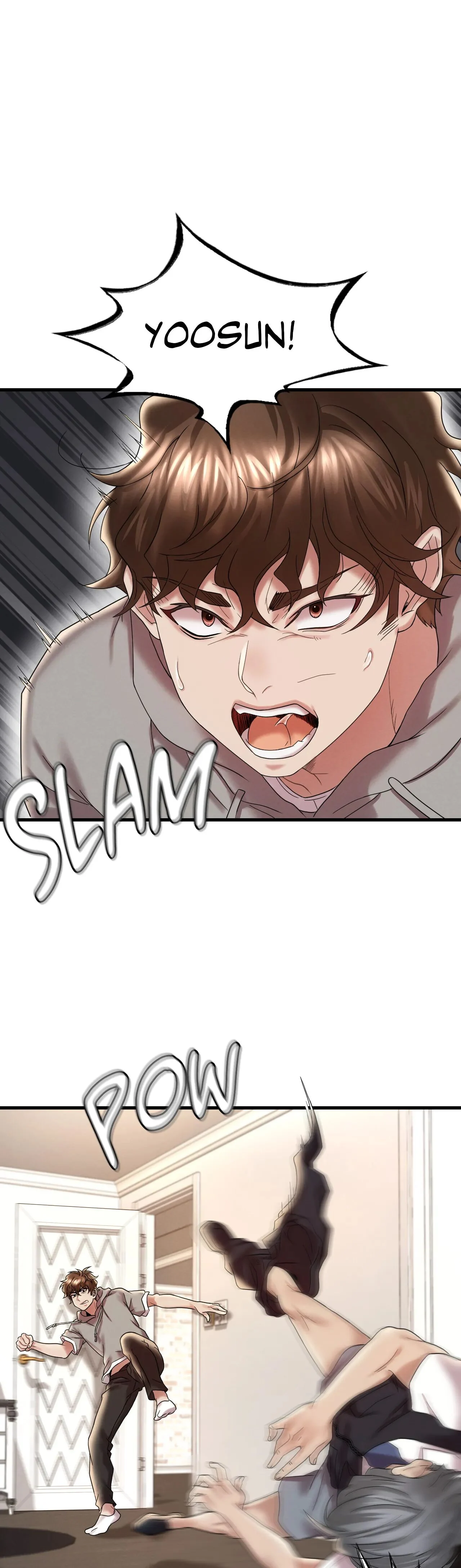 Drunk on You (Official Uncensored) chapter 13 page 39