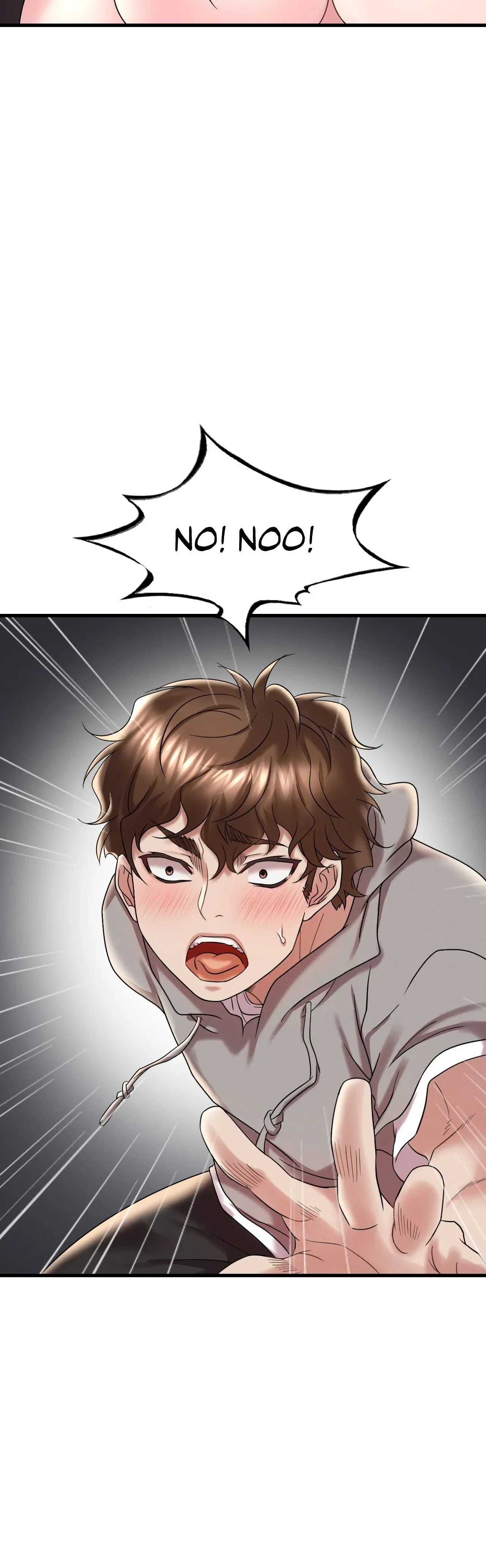 Drunk on You (Official Uncensored) chapter 13 page 48