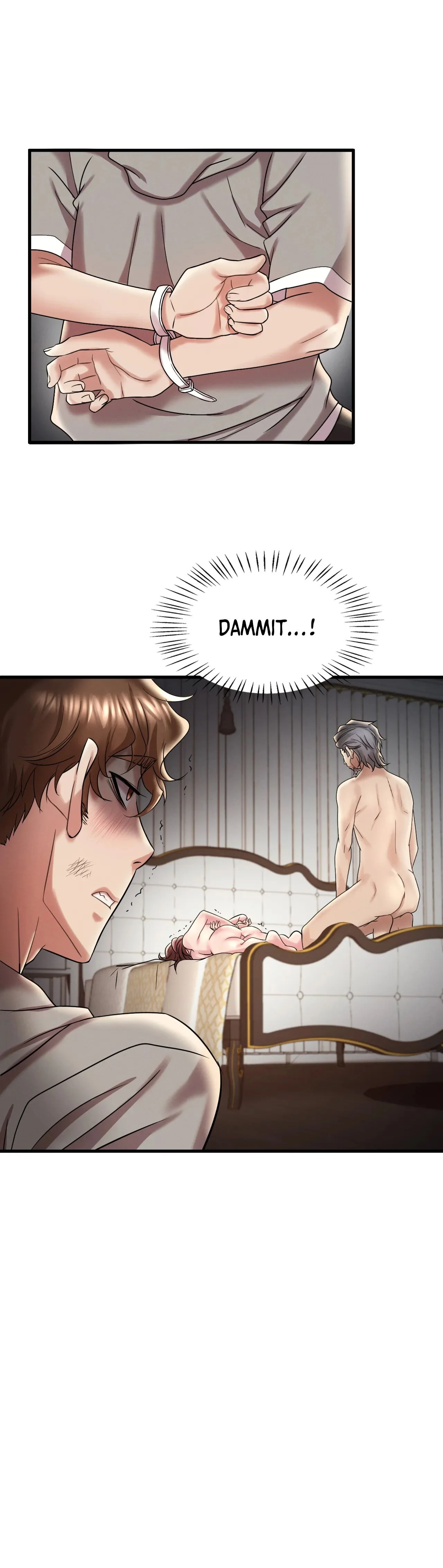 Drunk on You (Official Uncensored) chapter 13 page 51