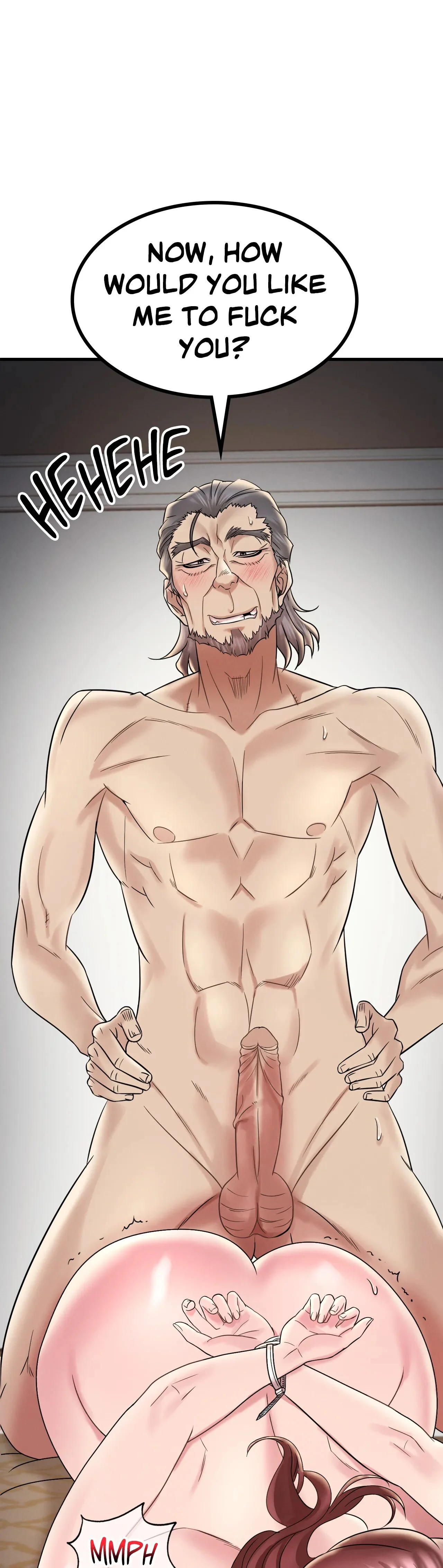 Drunk on You (Official Uncensored) chapter 13 page 52