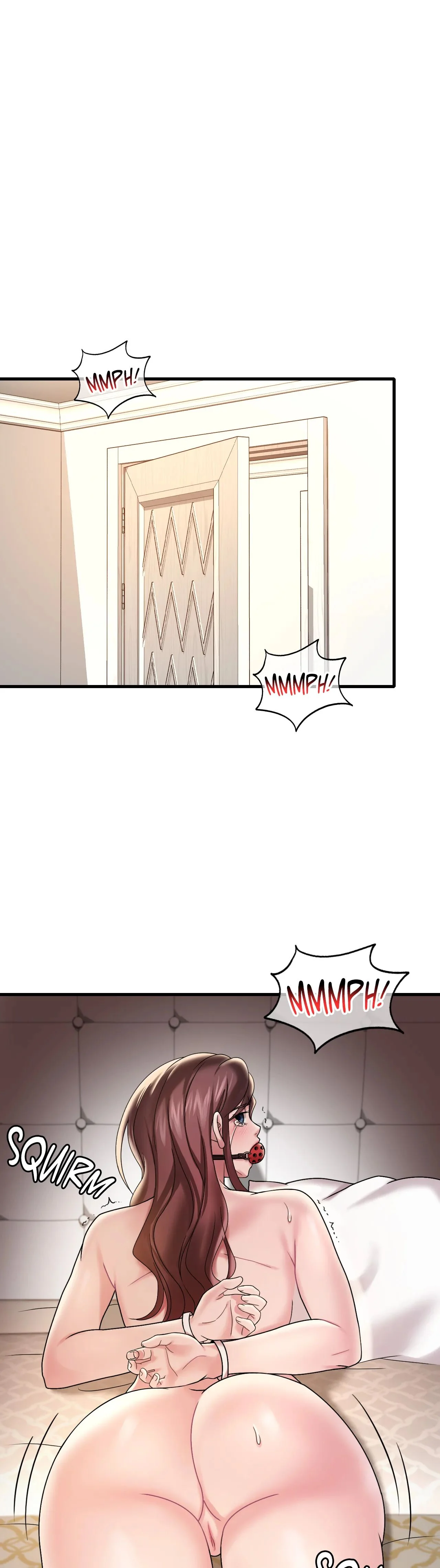 Drunk on You (Official Uncensored) chapter 14 page 1
