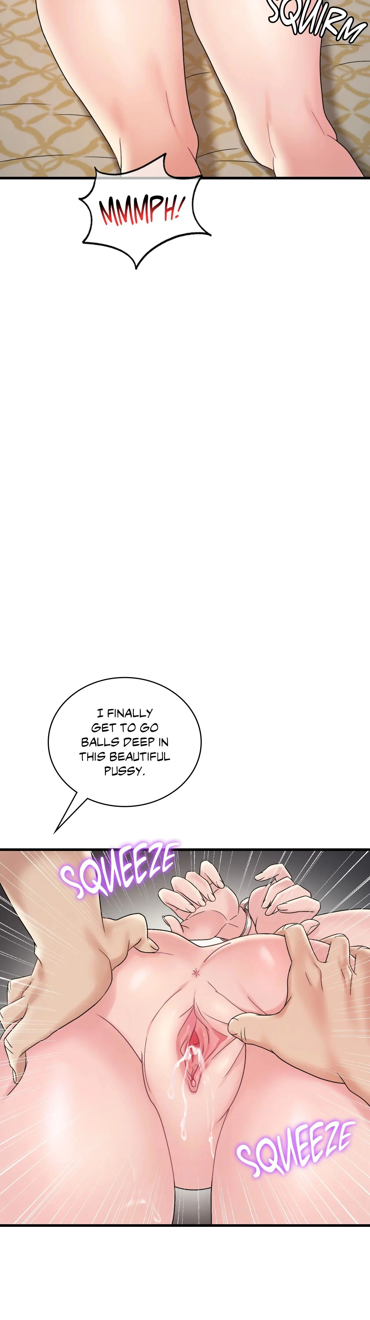 Drunk on You (Official Uncensored) chapter 14 page 2