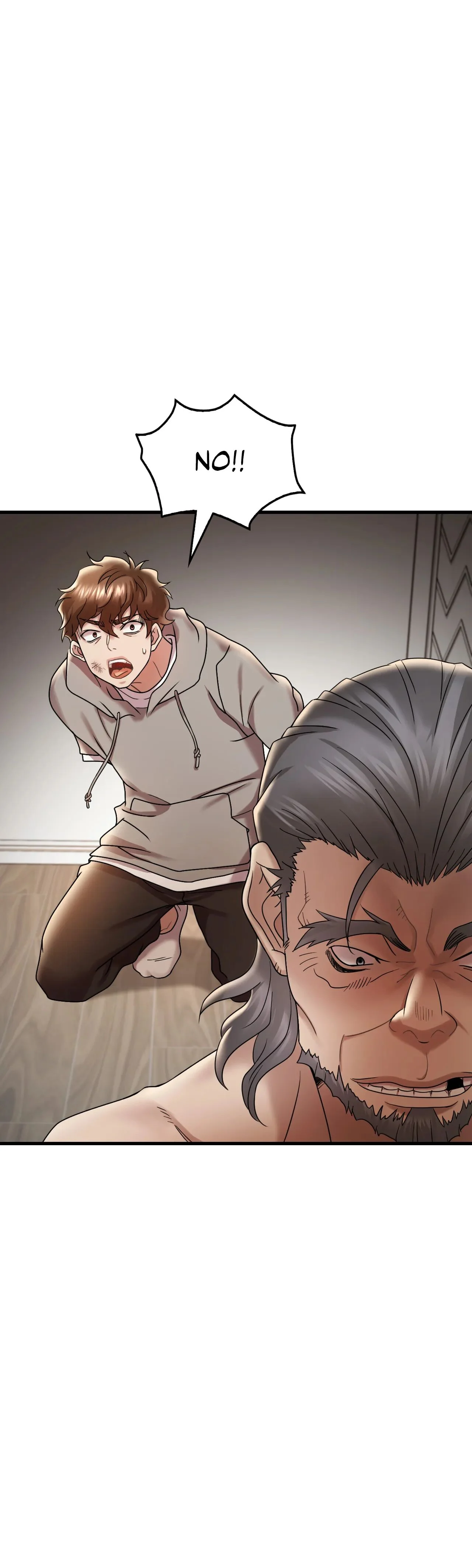 Drunk on You (Official Uncensored) chapter 14 page 4