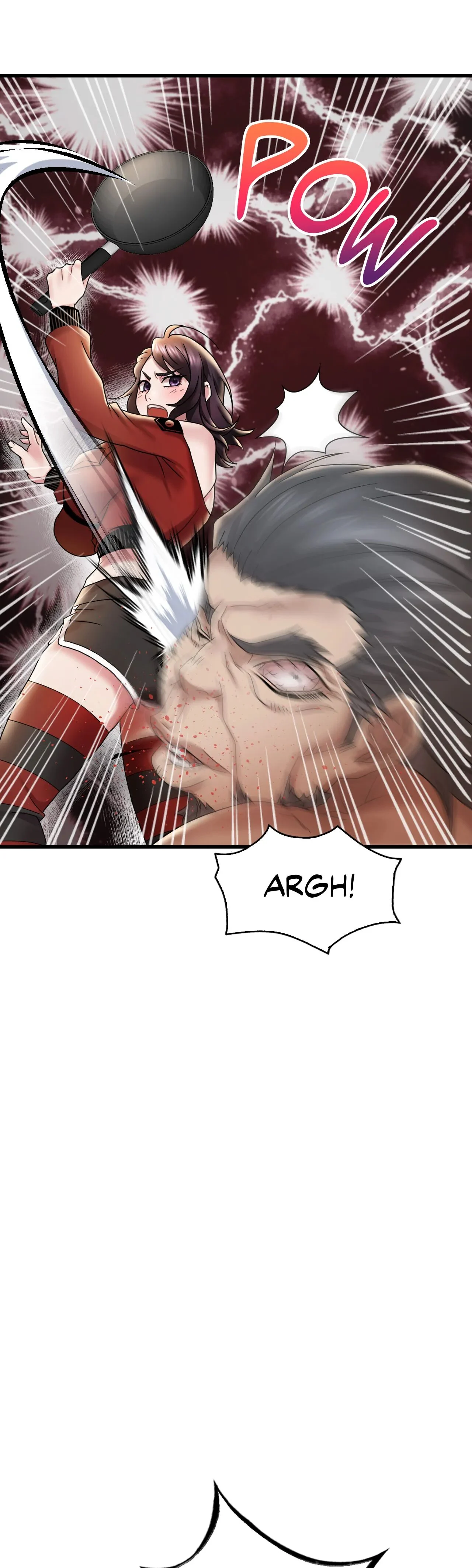 Drunk on You (Official Uncensored) chapter 14 page 9