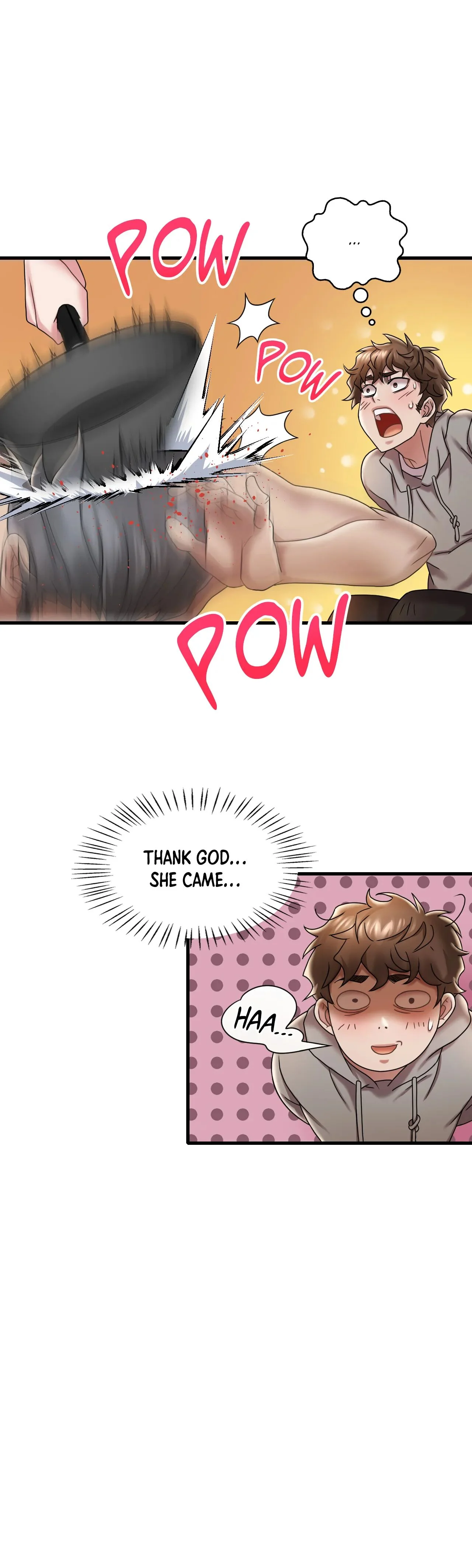 Drunk on You (Official Uncensored) chapter 14 page 11