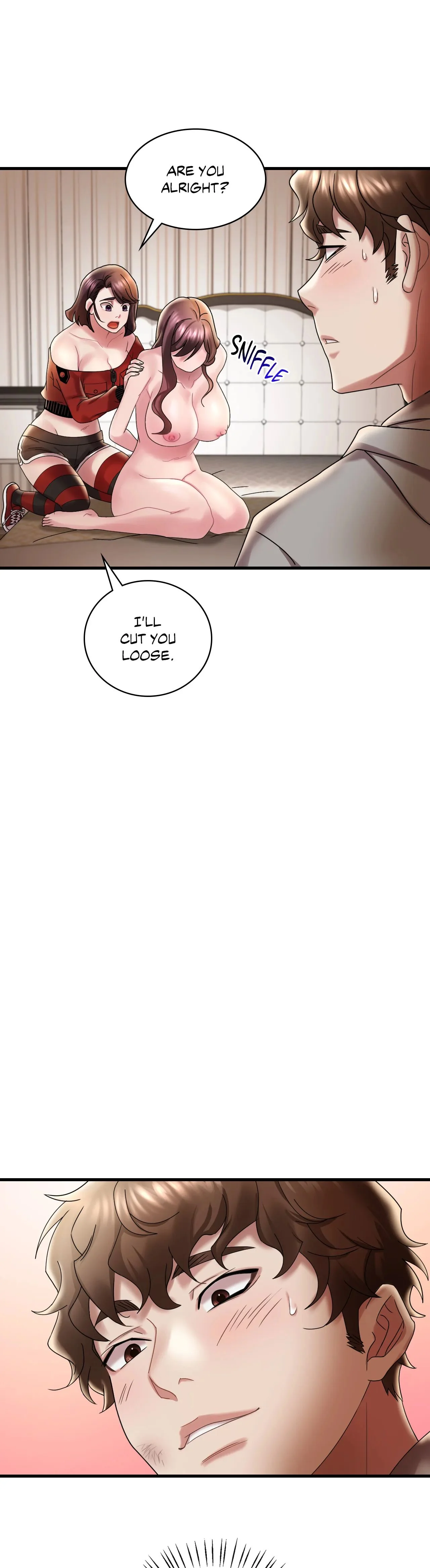 Drunk on You (Official Uncensored) chapter 14 page 13