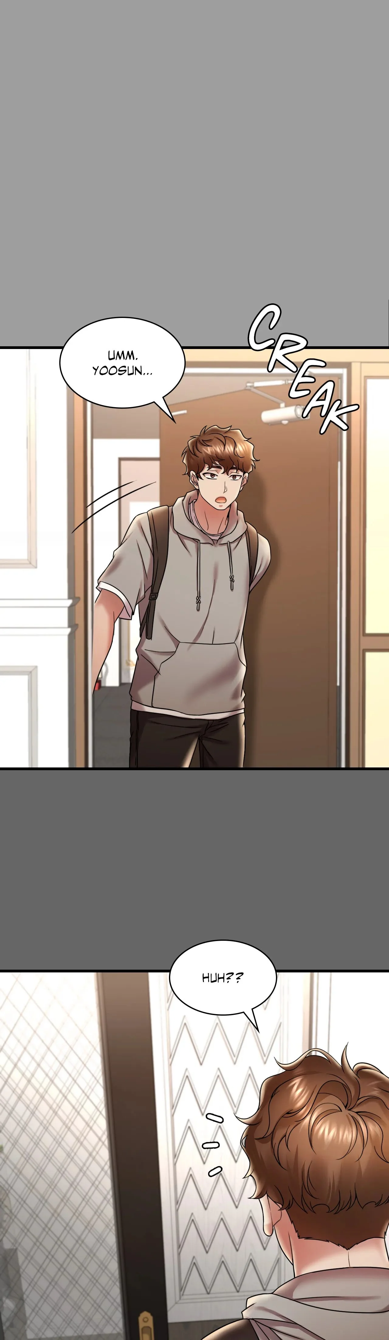 Drunk on You (Official Uncensored) chapter 14 page 19