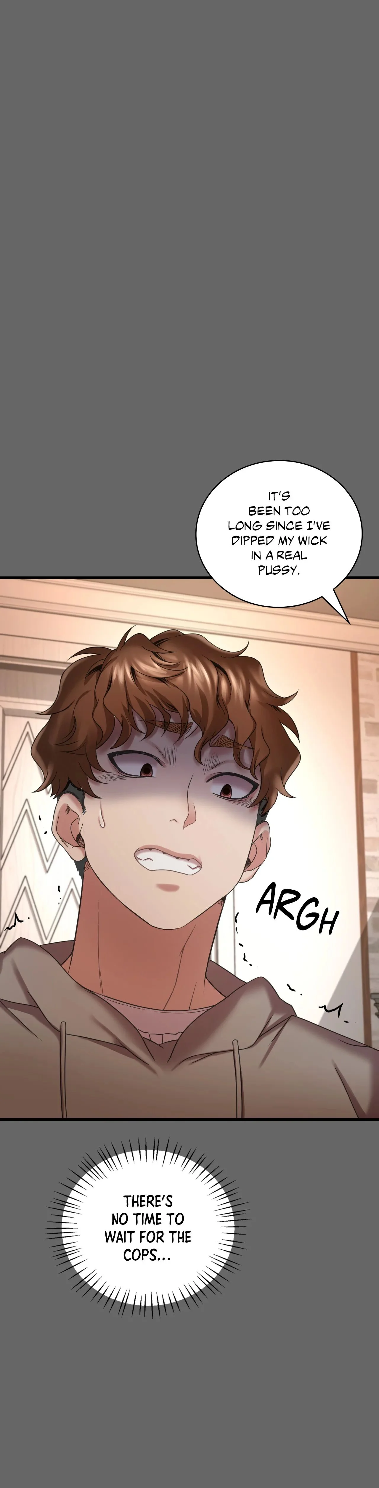 Drunk on You (Official Uncensored) chapter 14 page 23