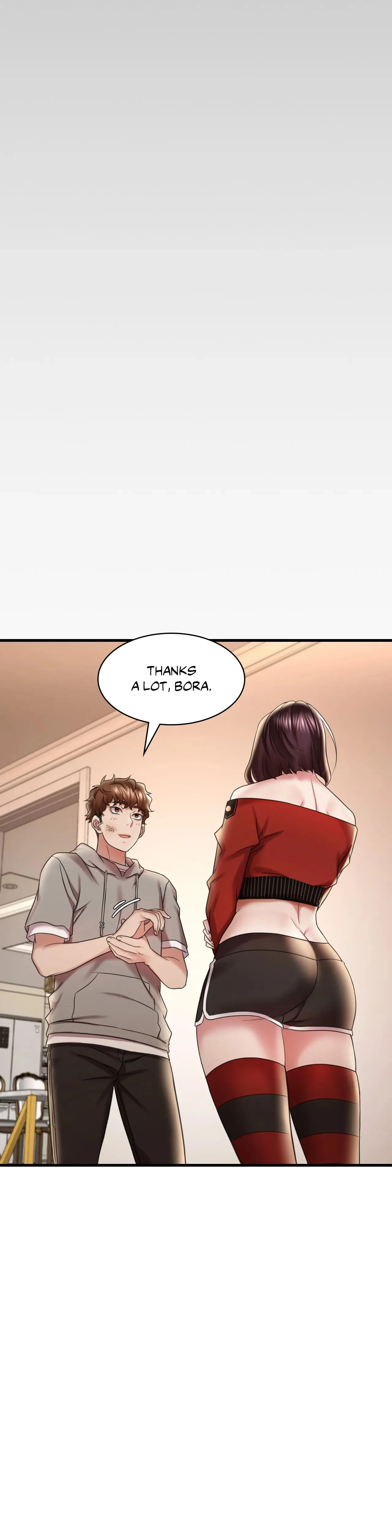 Drunk on You (Official Uncensored) chapter 14 page 25