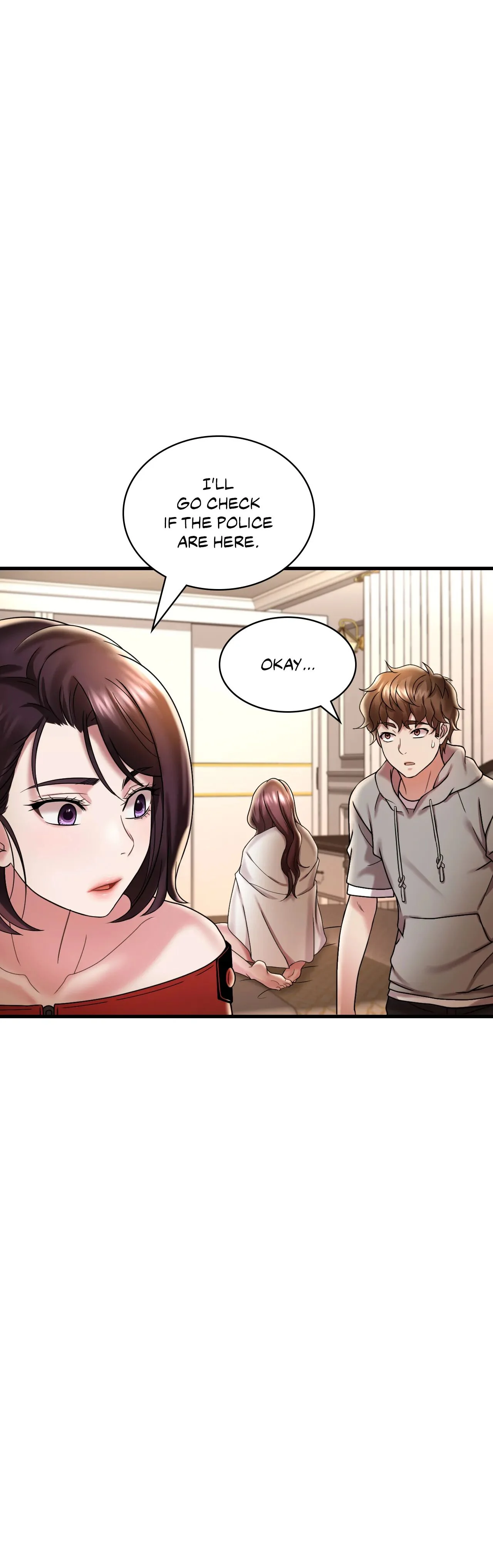 Drunk on You (Official Uncensored) chapter 14 page 29