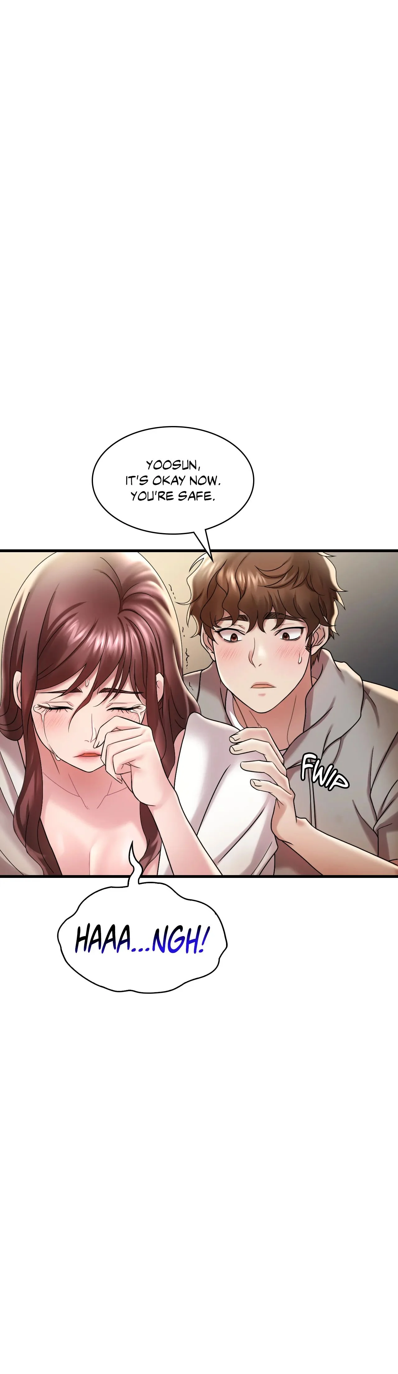 Drunk on You (Official Uncensored) chapter 14 page 30