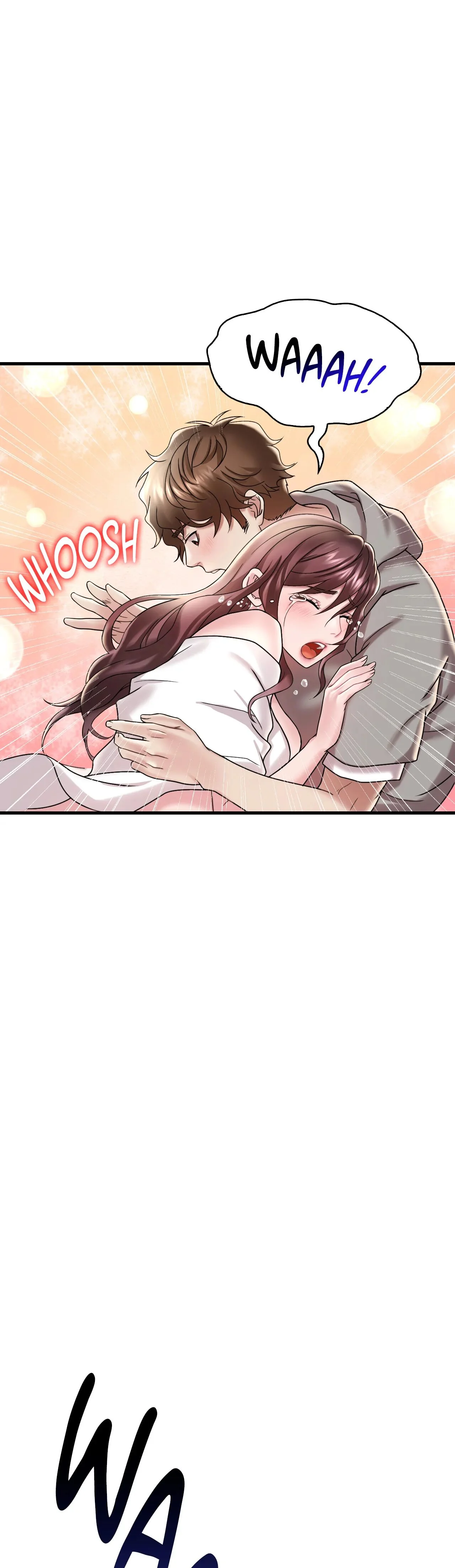 Drunk on You (Official Uncensored) chapter 14 page 31