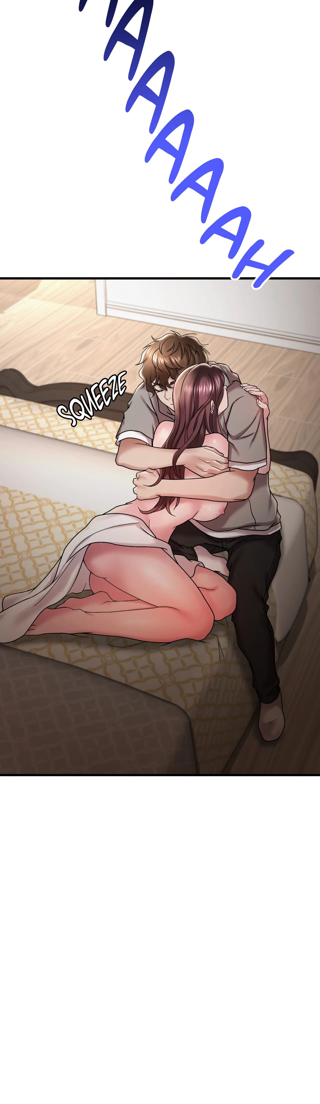 Drunk on You (Official Uncensored) chapter 14 page 32