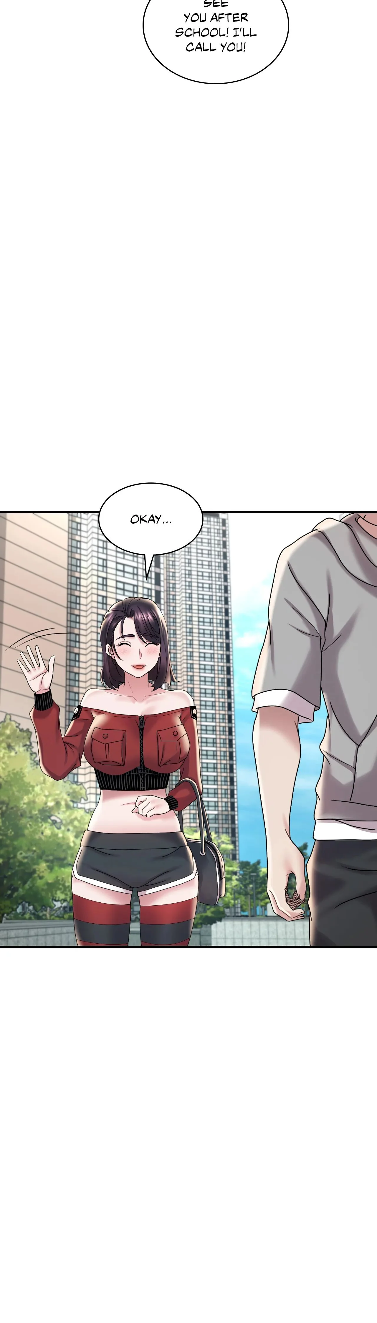 Drunk on You (Official Uncensored) chapter 14 page 37