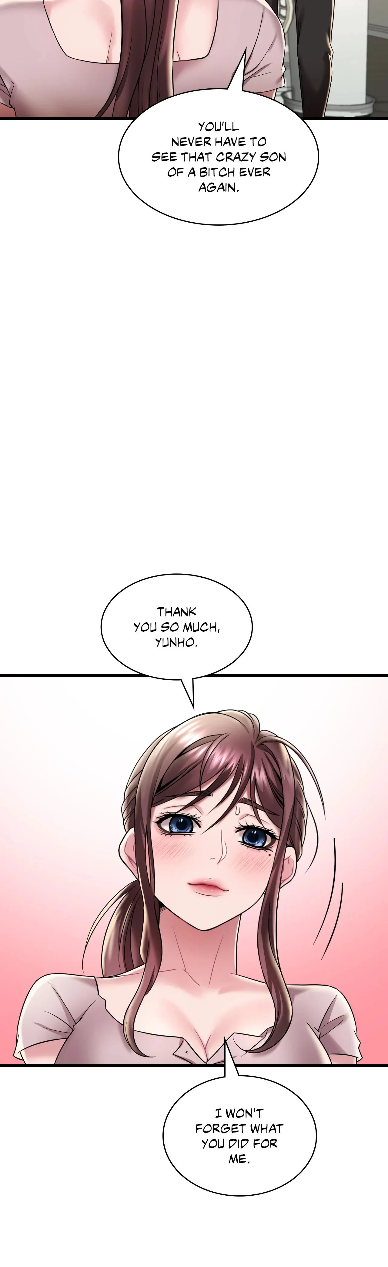 Drunk on You (Official Uncensored) chapter 14 page 40