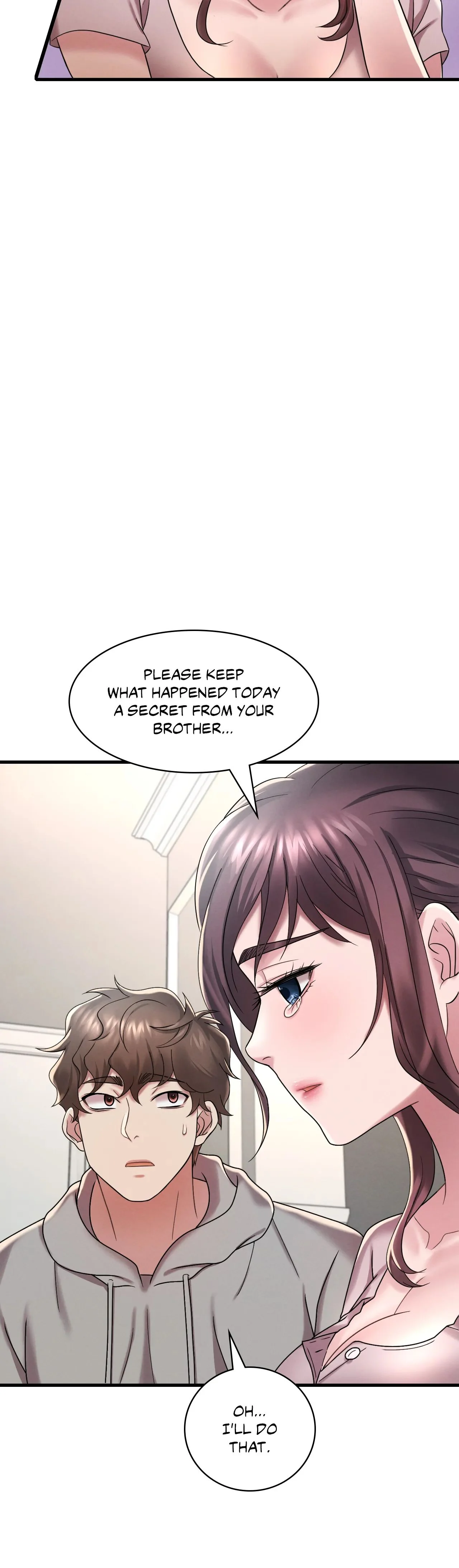 Drunk on You (Official Uncensored) chapter 14 page 44