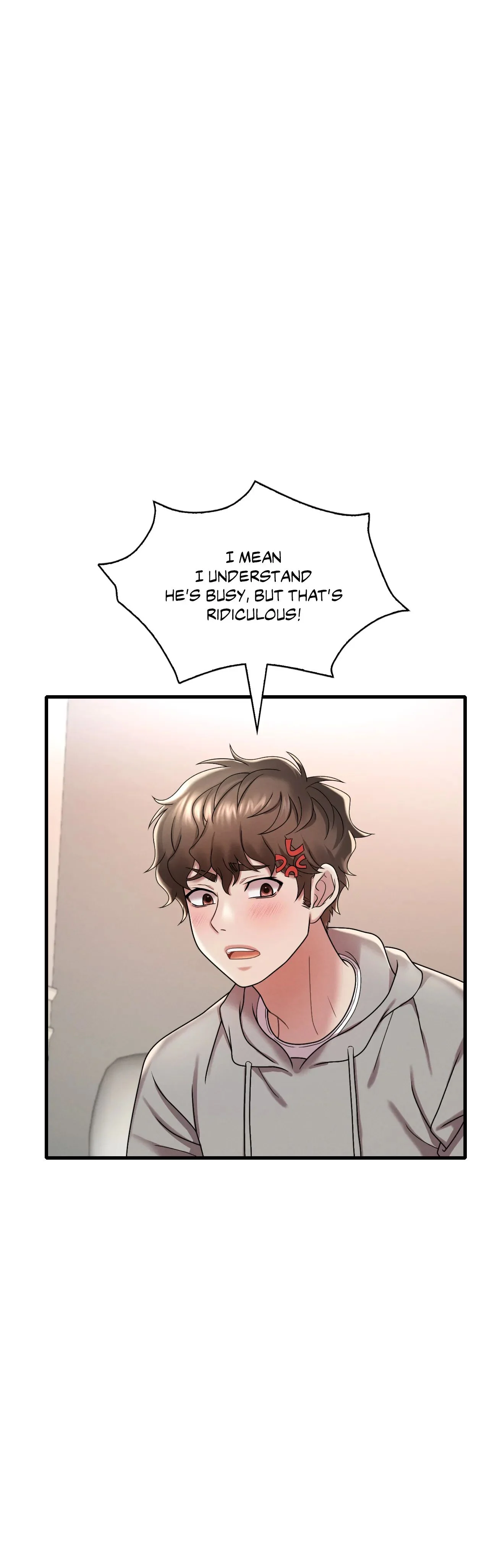 Drunk on You (Official Uncensored) chapter 14 page 46
