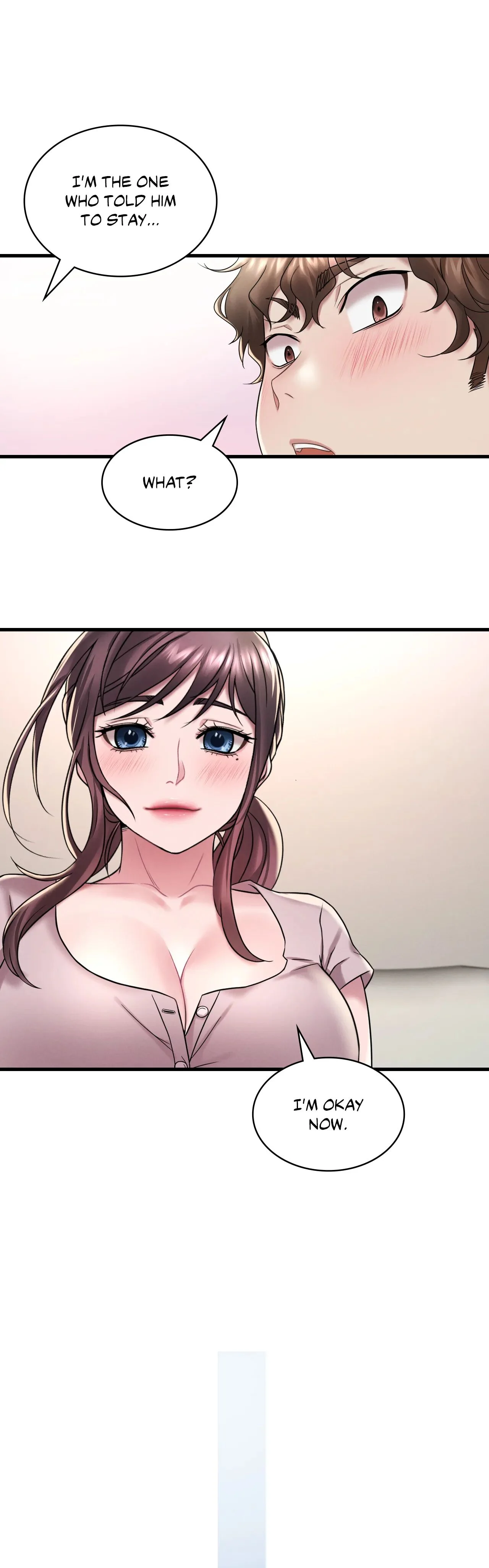 Drunk on You (Official Uncensored) chapter 14 page 47