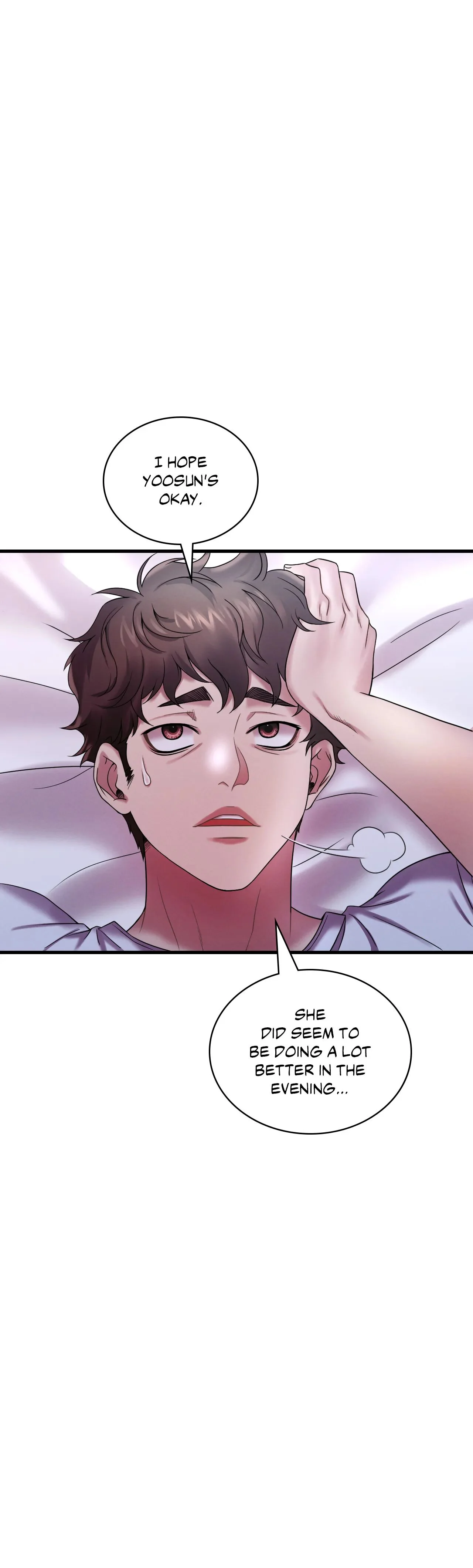 Drunk on You (Official Uncensored) chapter 14 page 50