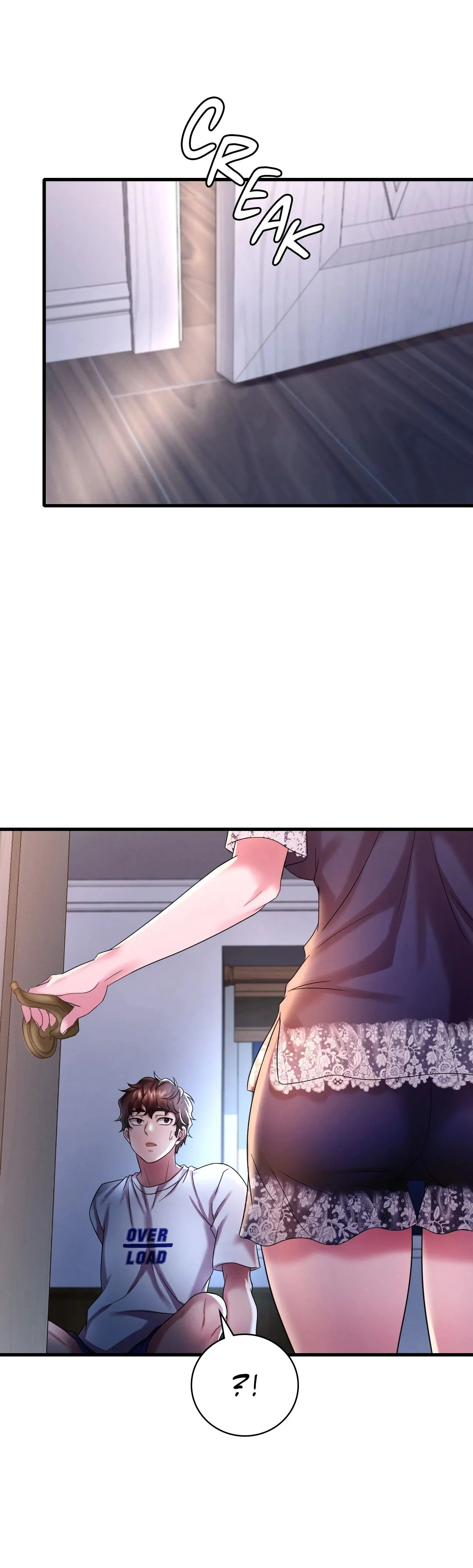 Drunk on You (Official Uncensored) chapter 14 page 51