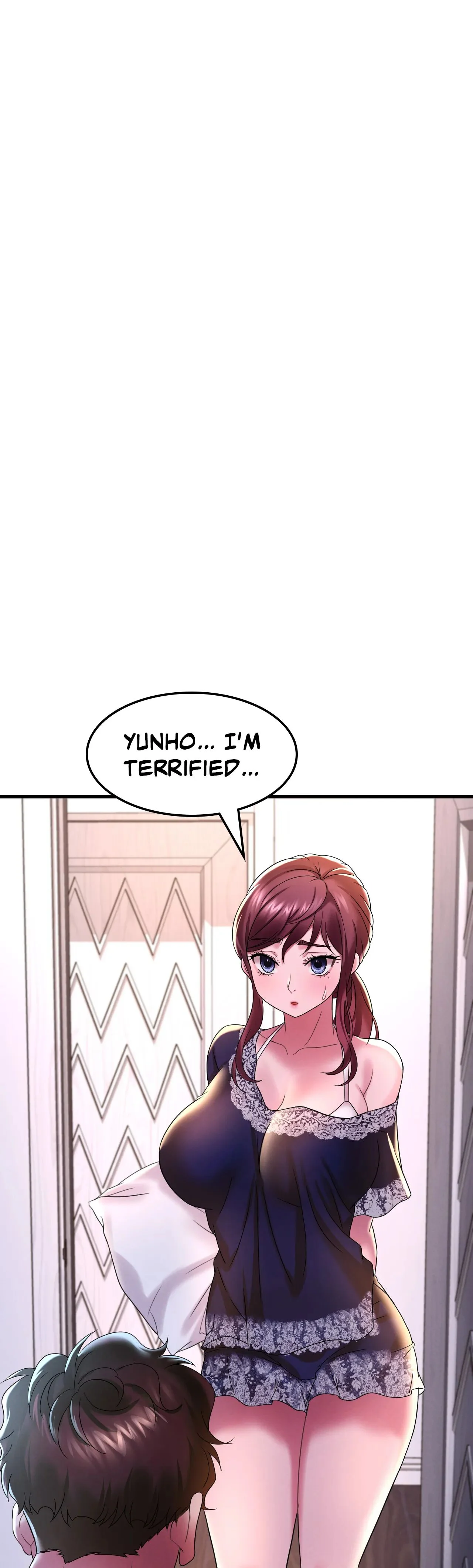 Drunk on You (Official Uncensored) chapter 14 page 52