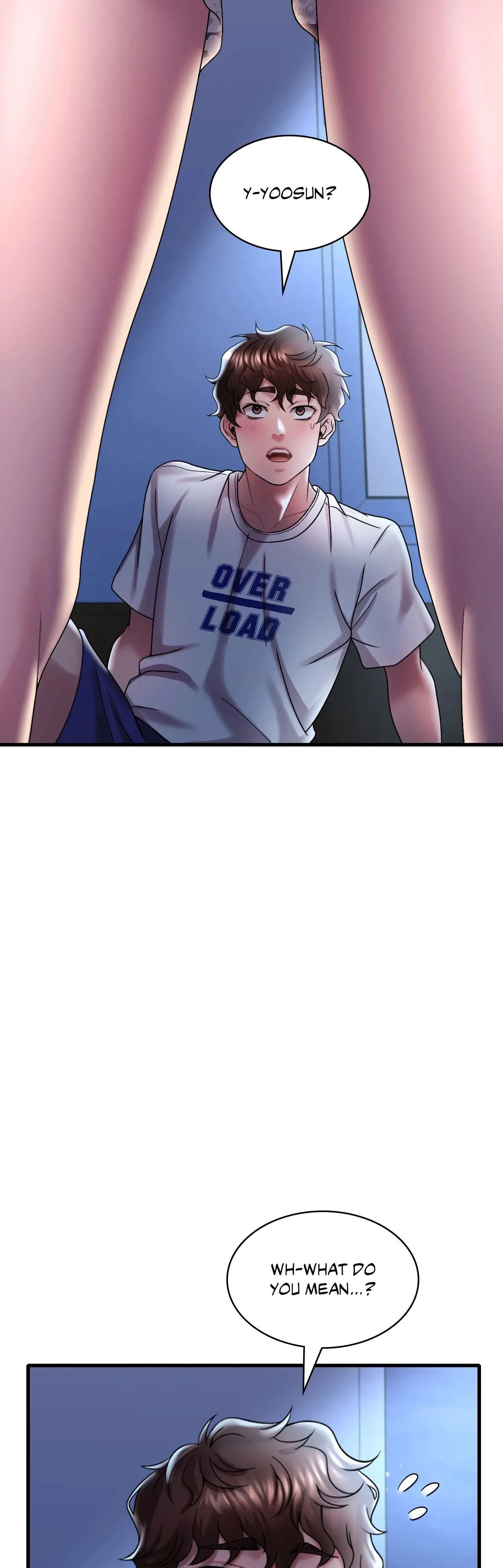 Drunk on You (Official Uncensored) chapter 15 page 3