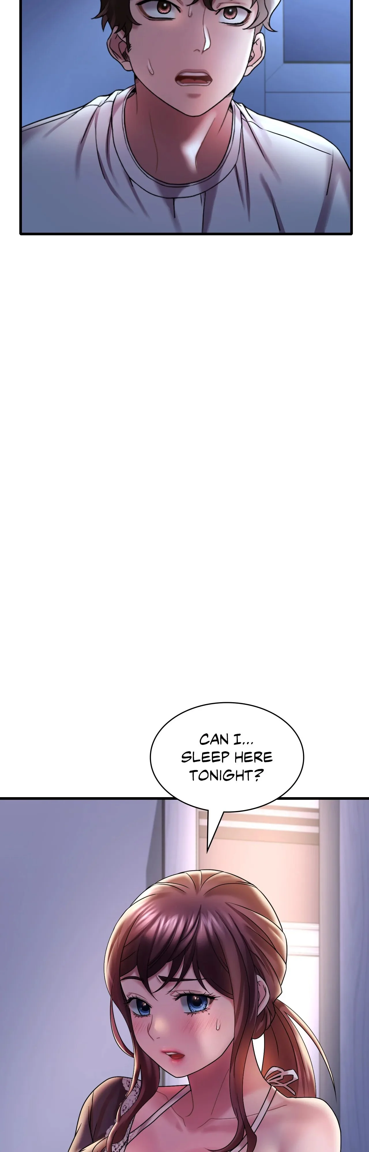 Drunk on You (Official Uncensored) chapter 15 page 4