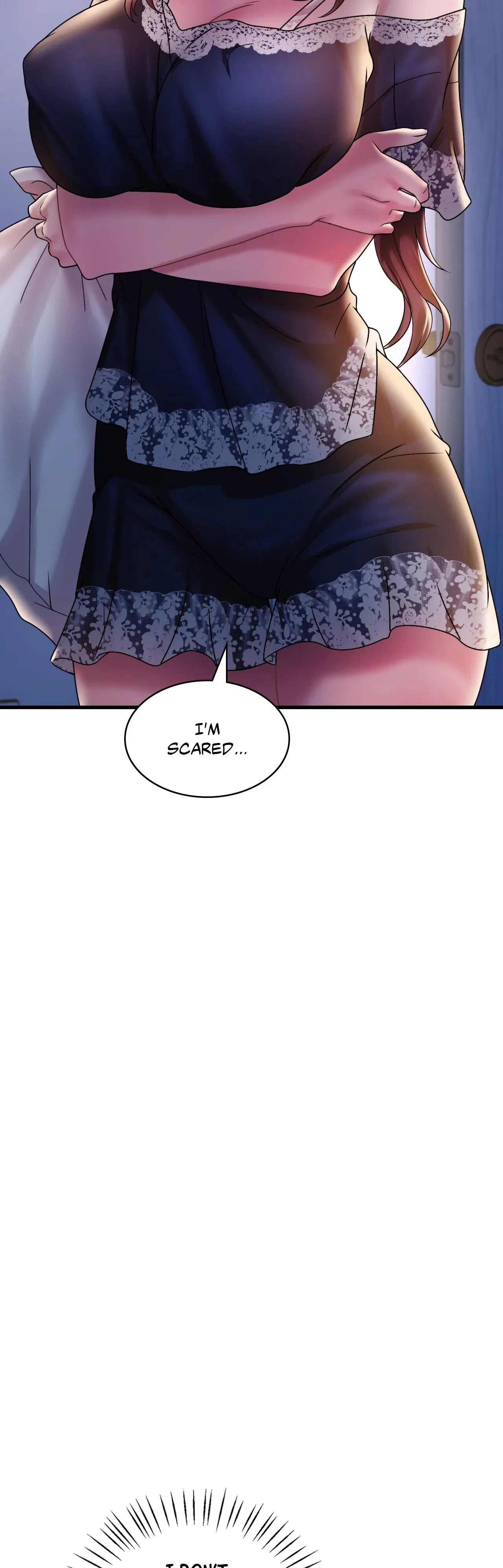 Drunk on You (Official Uncensored) chapter 15 page 5