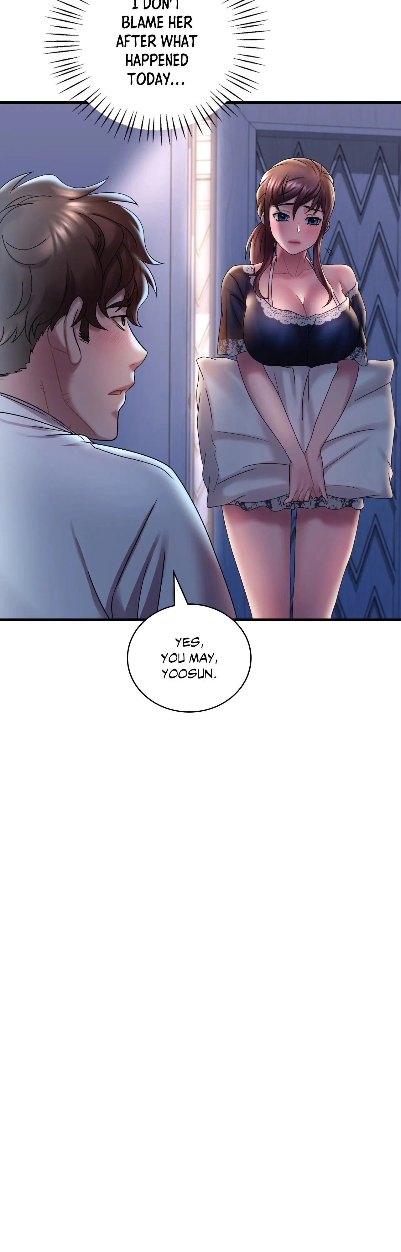 Drunk on You (Official Uncensored) chapter 15 page 6