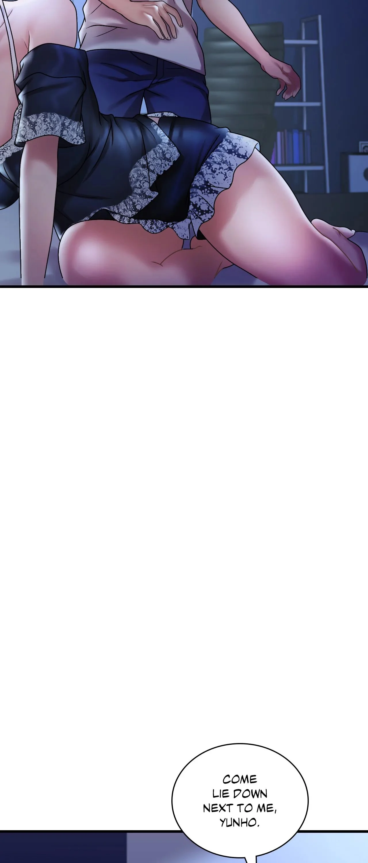 Drunk on You (Official Uncensored) chapter 15 page 9