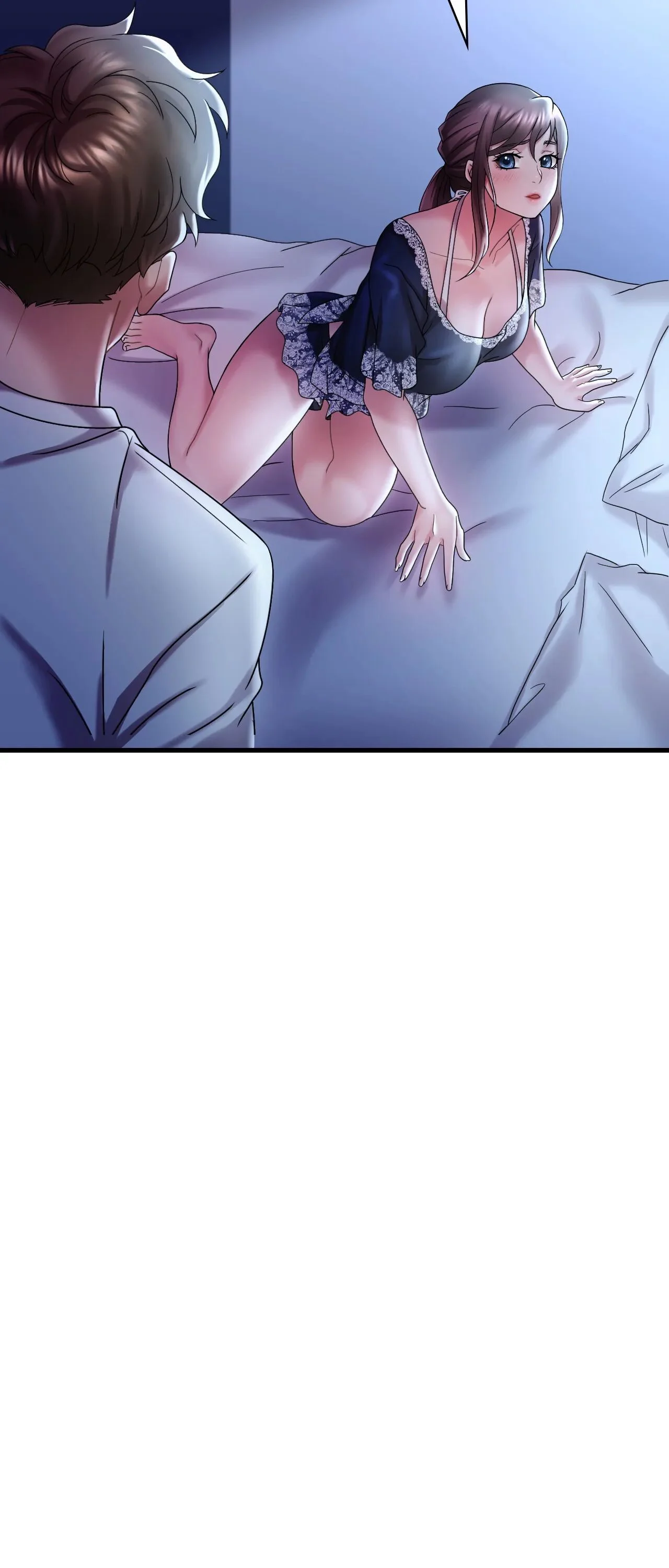 Drunk on You (Official Uncensored) chapter 15 page 10