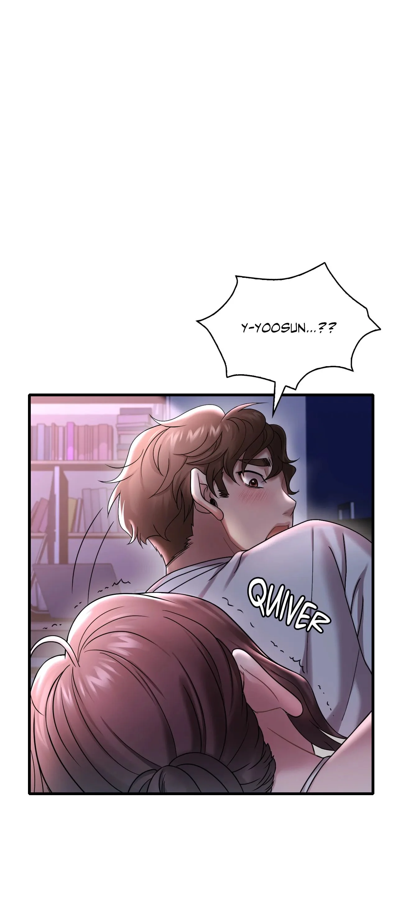 Drunk on You (Official Uncensored) chapter 15 page 19
