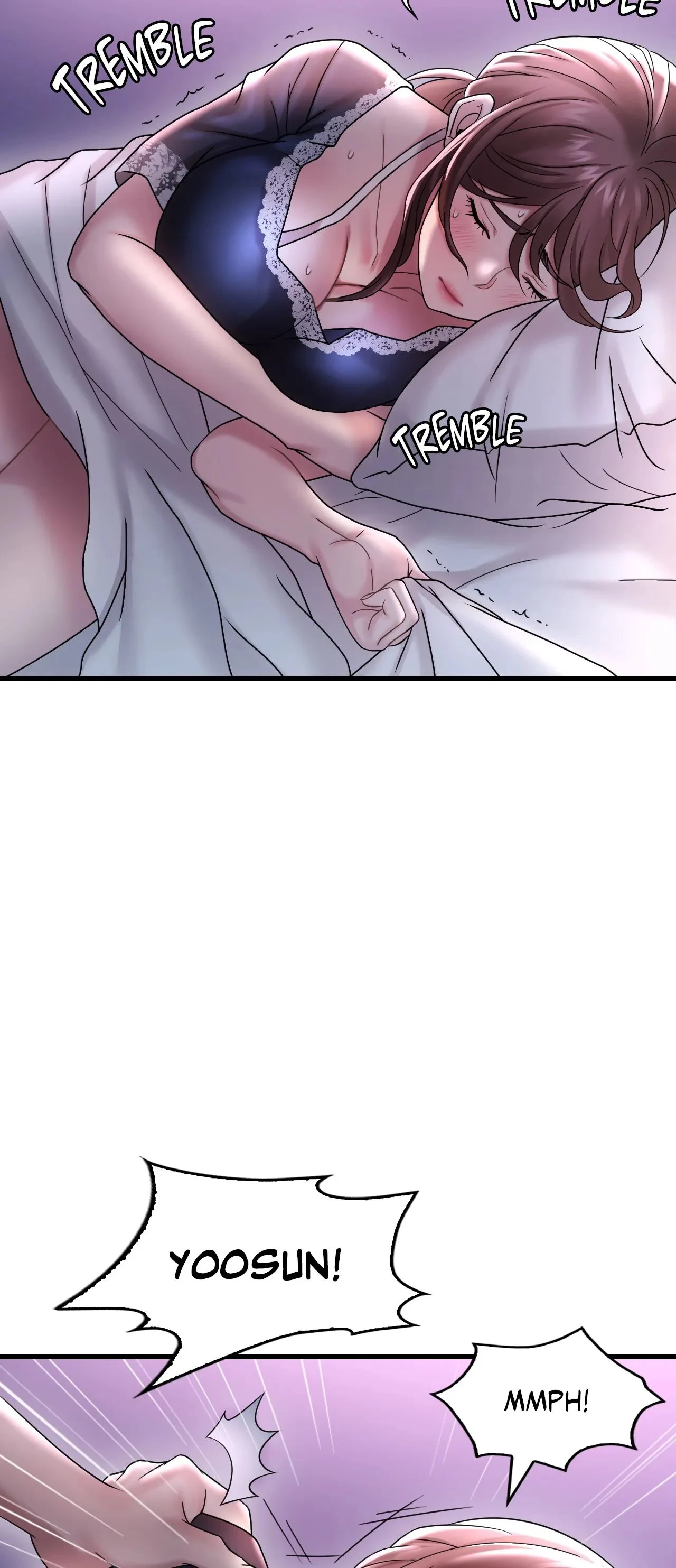 Drunk on You (Official Uncensored) chapter 15 page 22