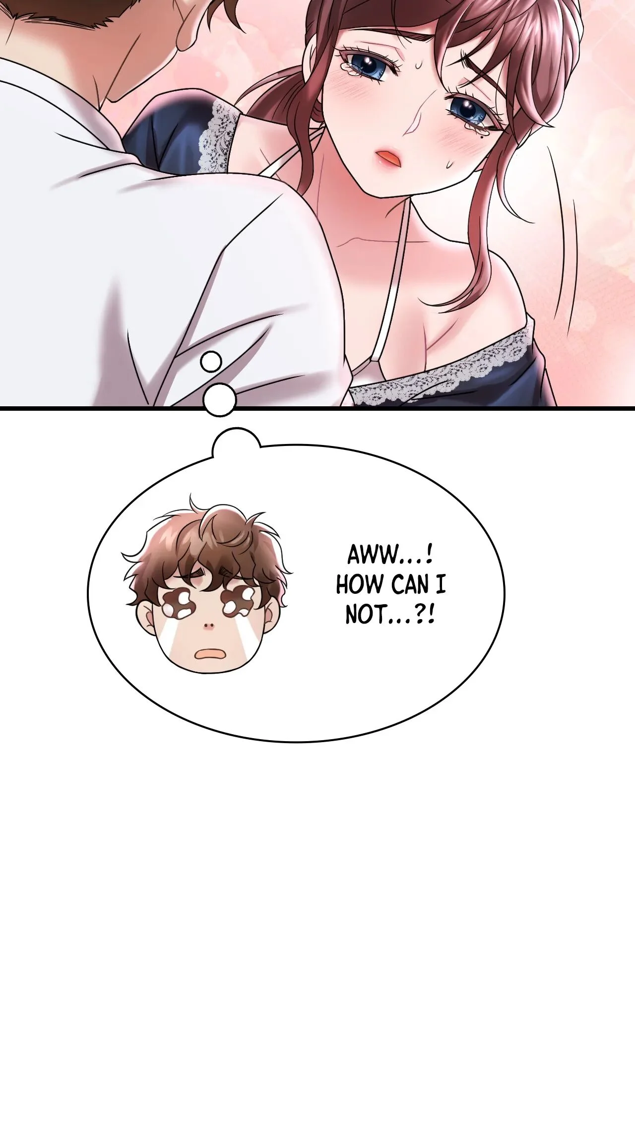 Drunk on You (Official Uncensored) chapter 15 page 26